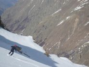 ultime scivolate prima del Pra del Rasur