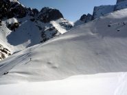 giochi di luce e forme