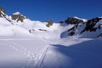 Val Rossa