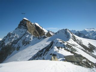 Epicoun dalla cima