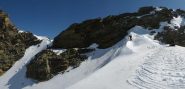 colle chateau blanche