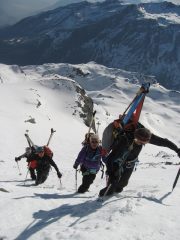 colle del rutor