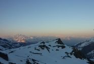 bianco, cervino e rosa