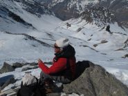 Verso il fondo valle