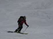 Ivo in azione