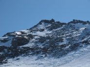 La Punta d' Almiane mt.3018