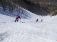 Canalone finale