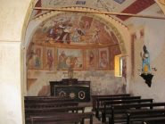 Interno S. Maria degli Eremiti