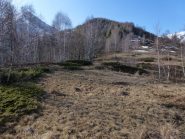 la dorsale x il der del mont