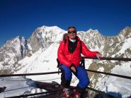 DALLA TERRAZZA DI P. HELBRONNER