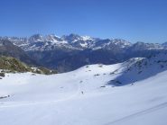 Il Gruppo del Bernina