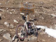 03 - gloriosa bike che non patisce i 20 anni di anzianità...