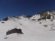 01 - Rifugio Avanzà e Giusalet