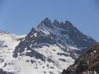 13 - Dettaglio Denti d'Ambin