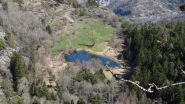  l'area naturale di Lolair