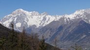  il Bianco dal monte Colombo