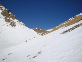 Passo di Laorussa