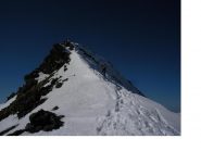 Ancora pochi passi...