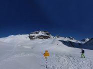 Bivio Piz Campagnund-Piz Surgonda