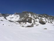 Rifugio Avanzà e Giusalet