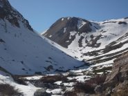 ripelliamo per il Col d' Arsine