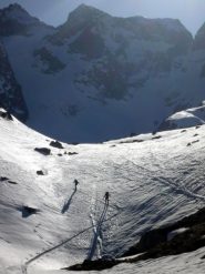 quasi al tramonto....