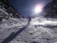 spolverando il Davin...