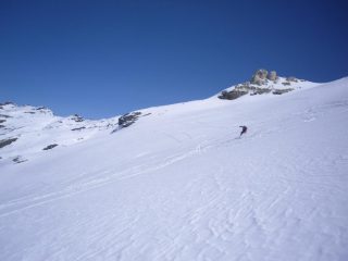 il tratto migliore....