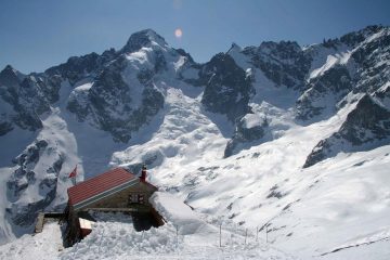 il rifugio