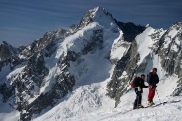 Salendo al grand Lui