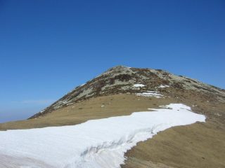 Monte Merdenzone