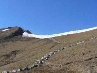 Colle di Mezzarina