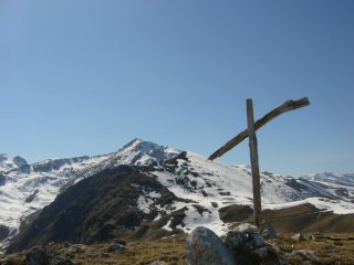 verso il Mondolè