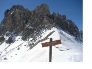 Il Col Albert