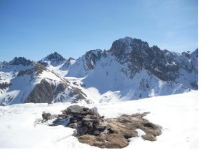 Il Peouvou dal Col Allonge'