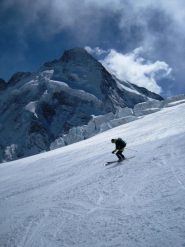 Ambiente spettacolare