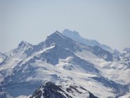 la rognosa ed il Viso