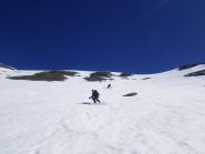 Piero CMS sul ripido