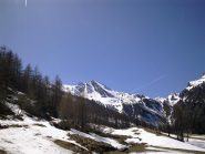 gran guglia, con i due canali