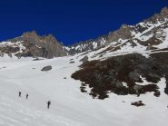 Cresta Fournanche 