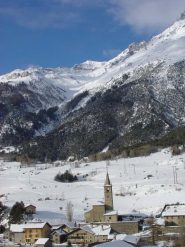 Il Colle Faculta da Termignon 