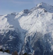 Vallone del Bonne Nuit
