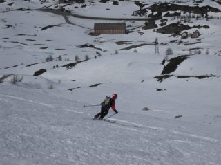 quasi al Passo