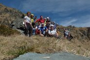 Foto di gruppo
