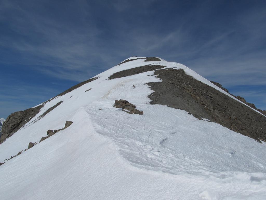 Chalance Ronde dal Passo dell'Asino