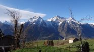 vista da Fonteil