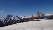 alla Croce di Fana