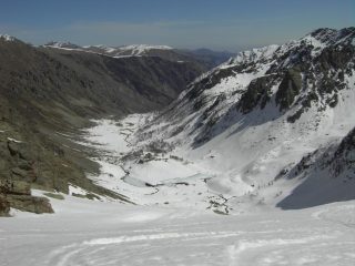 Migliorero e pianoro.