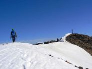 verso la vetta