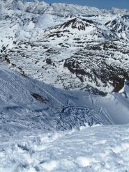 ancora pochi metri..